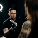 Bondi Junction Tattoo Parlour