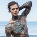 fine line tattoos