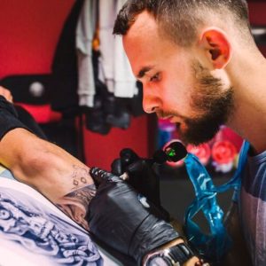 What Makes Bondi Road Tattoo Studios Stand Out?