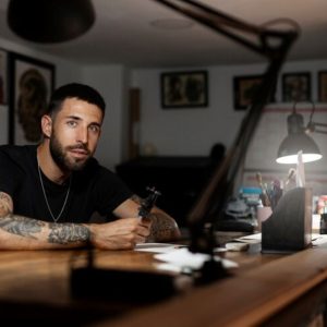 Best Tattoo Places in Sydney for Minimalist and Fine Line Designs